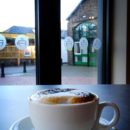 Yha Okehampton - Partner Hostel ภายนอก รูปภาพ