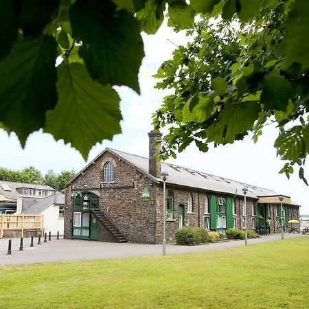 Yha Okehampton - Partner Hostel ภายนอก รูปภาพ