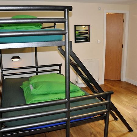 Yha Okehampton - Partner Hostel ภายนอก รูปภาพ