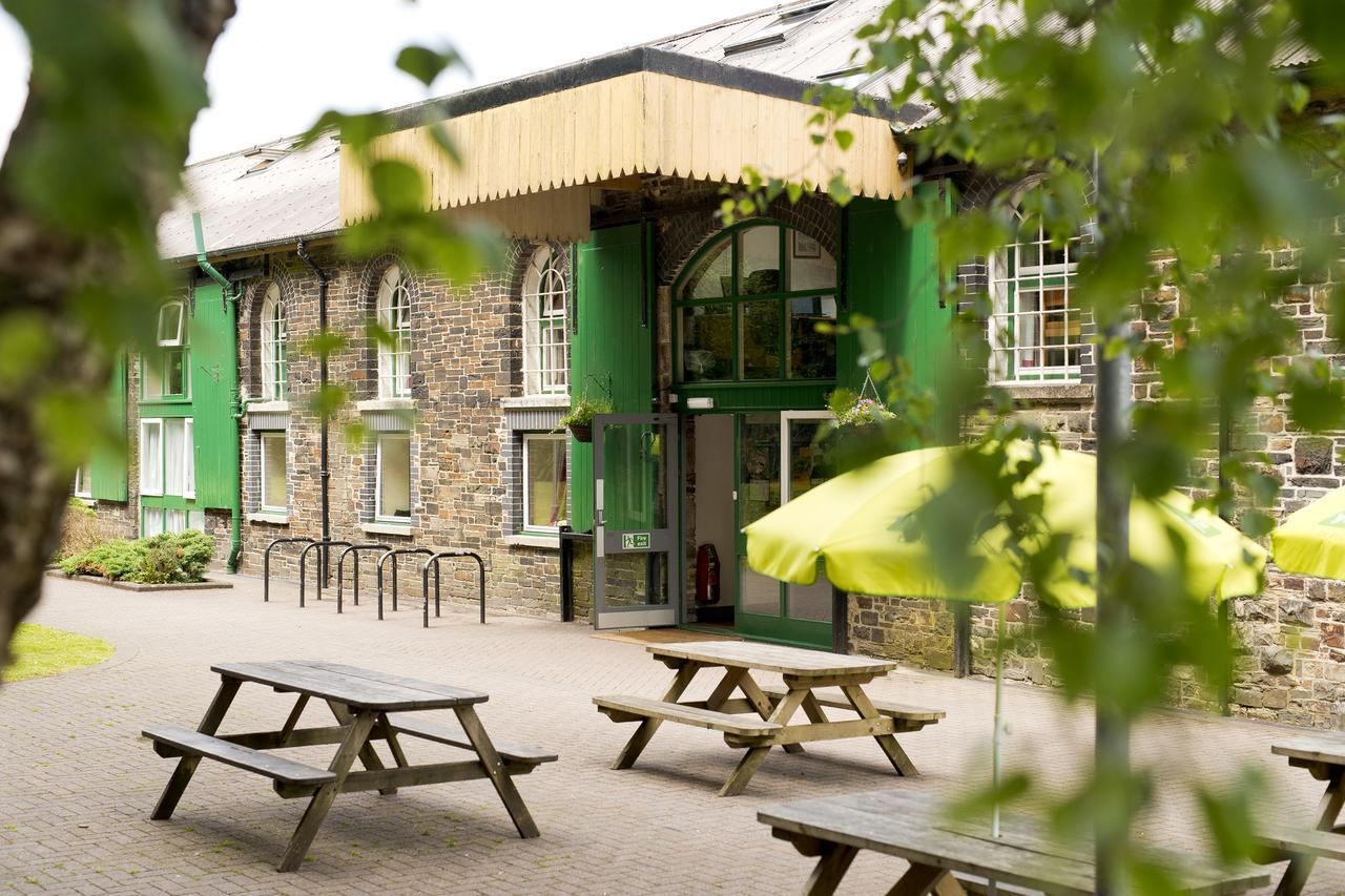 Yha Okehampton - Partner Hostel ภายนอก รูปภาพ
