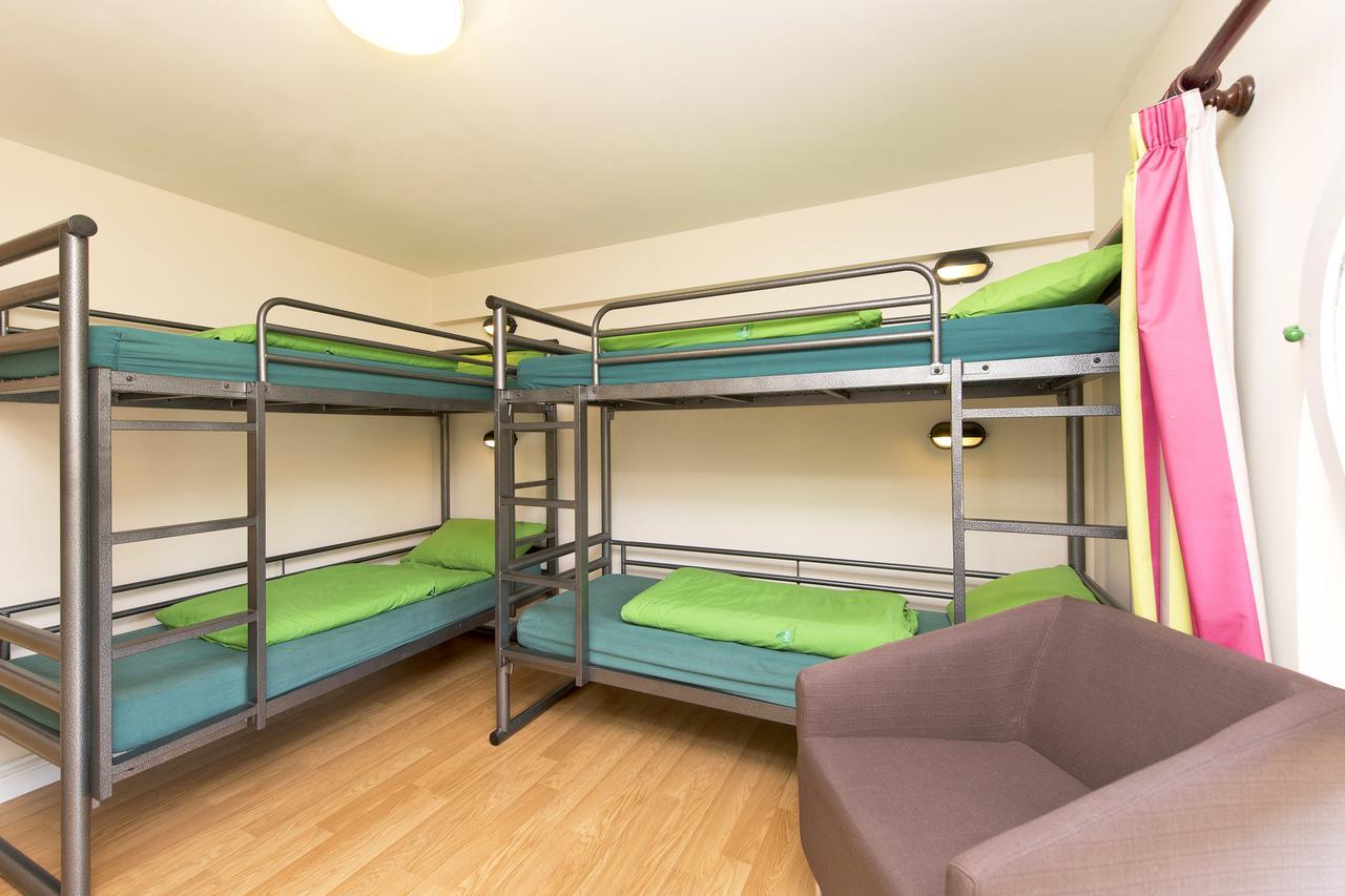 Yha Okehampton - Partner Hostel ภายนอก รูปภาพ