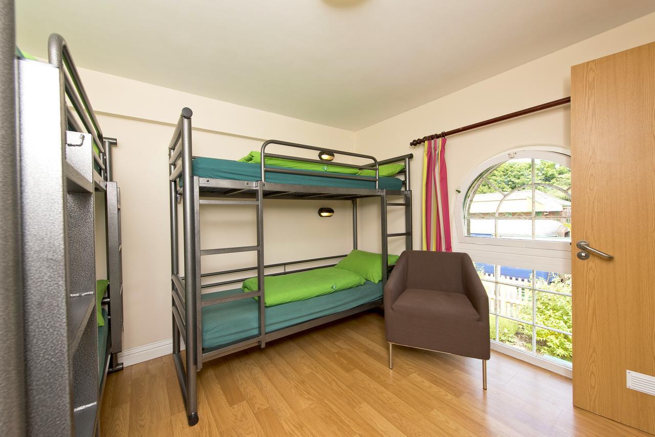 Yha Okehampton - Partner Hostel ภายนอก รูปภาพ