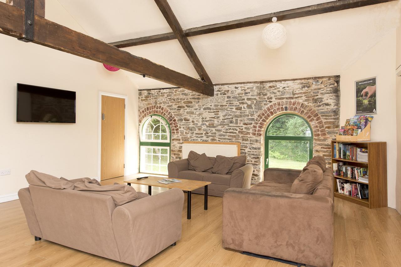Yha Okehampton - Partner Hostel ภายนอก รูปภาพ