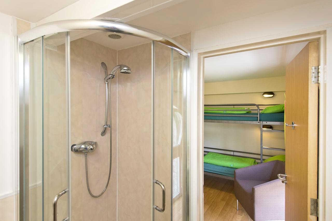 Yha Okehampton - Partner Hostel ภายนอก รูปภาพ