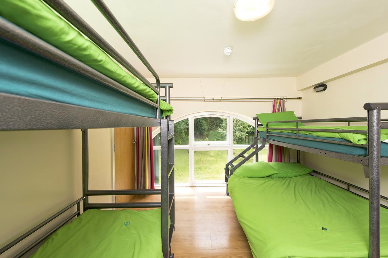 Yha Okehampton - Partner Hostel ภายนอก รูปภาพ