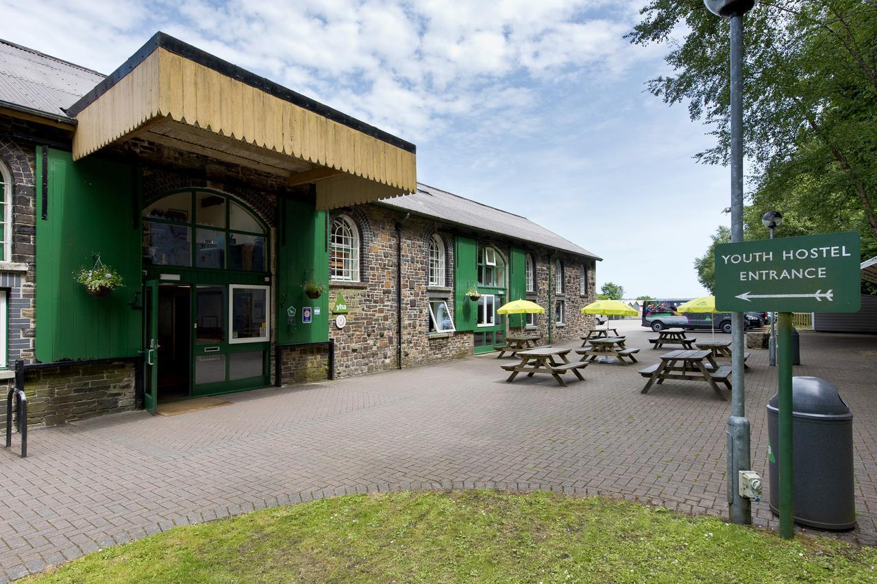 Yha Okehampton - Partner Hostel ภายนอก รูปภาพ
