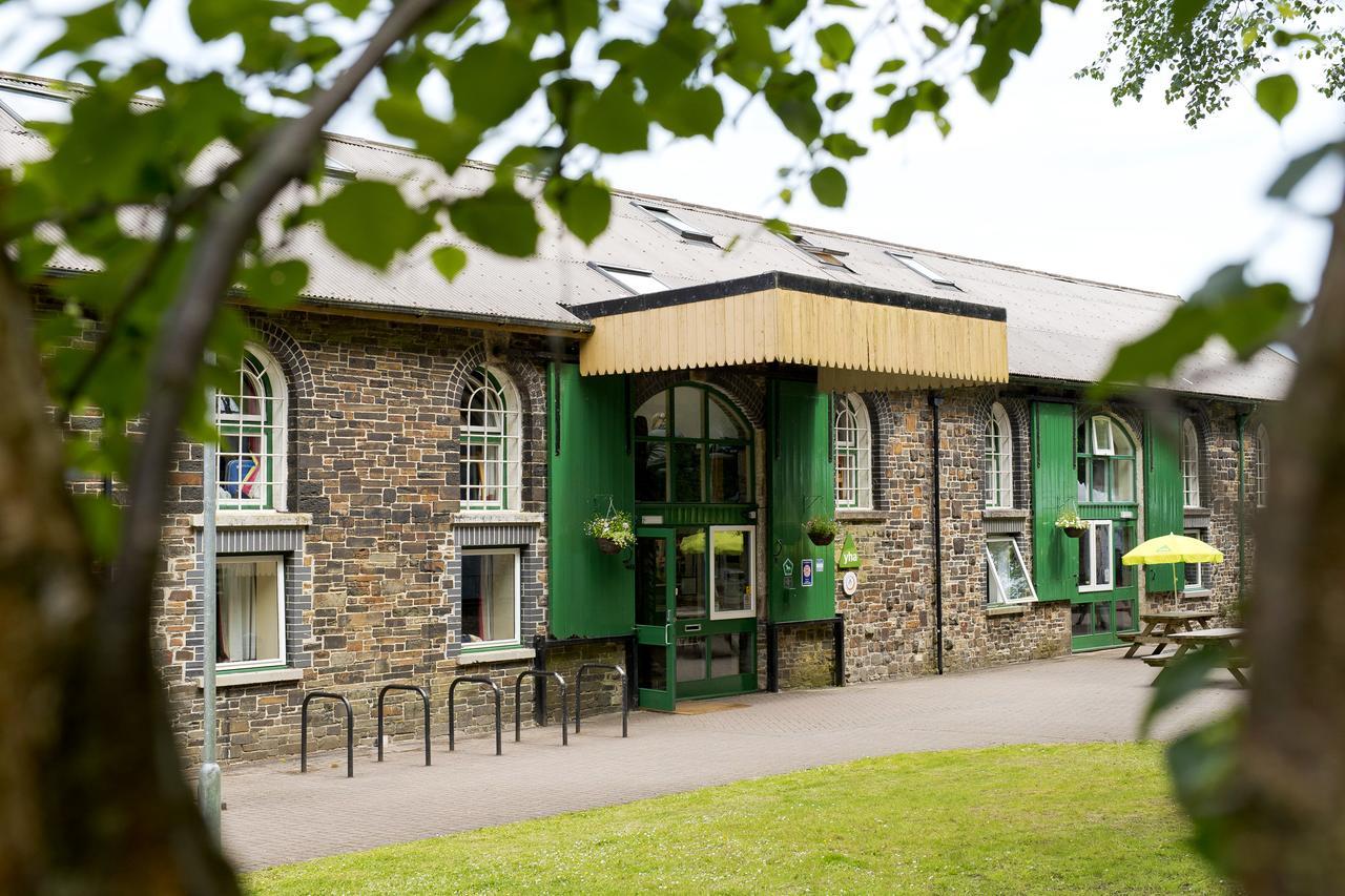 Yha Okehampton - Partner Hostel ภายนอก รูปภาพ