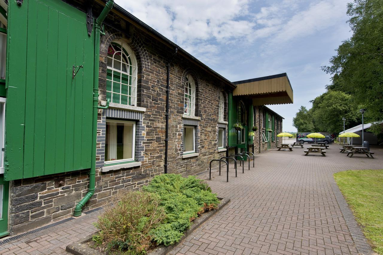 Yha Okehampton - Partner Hostel ภายนอก รูปภาพ