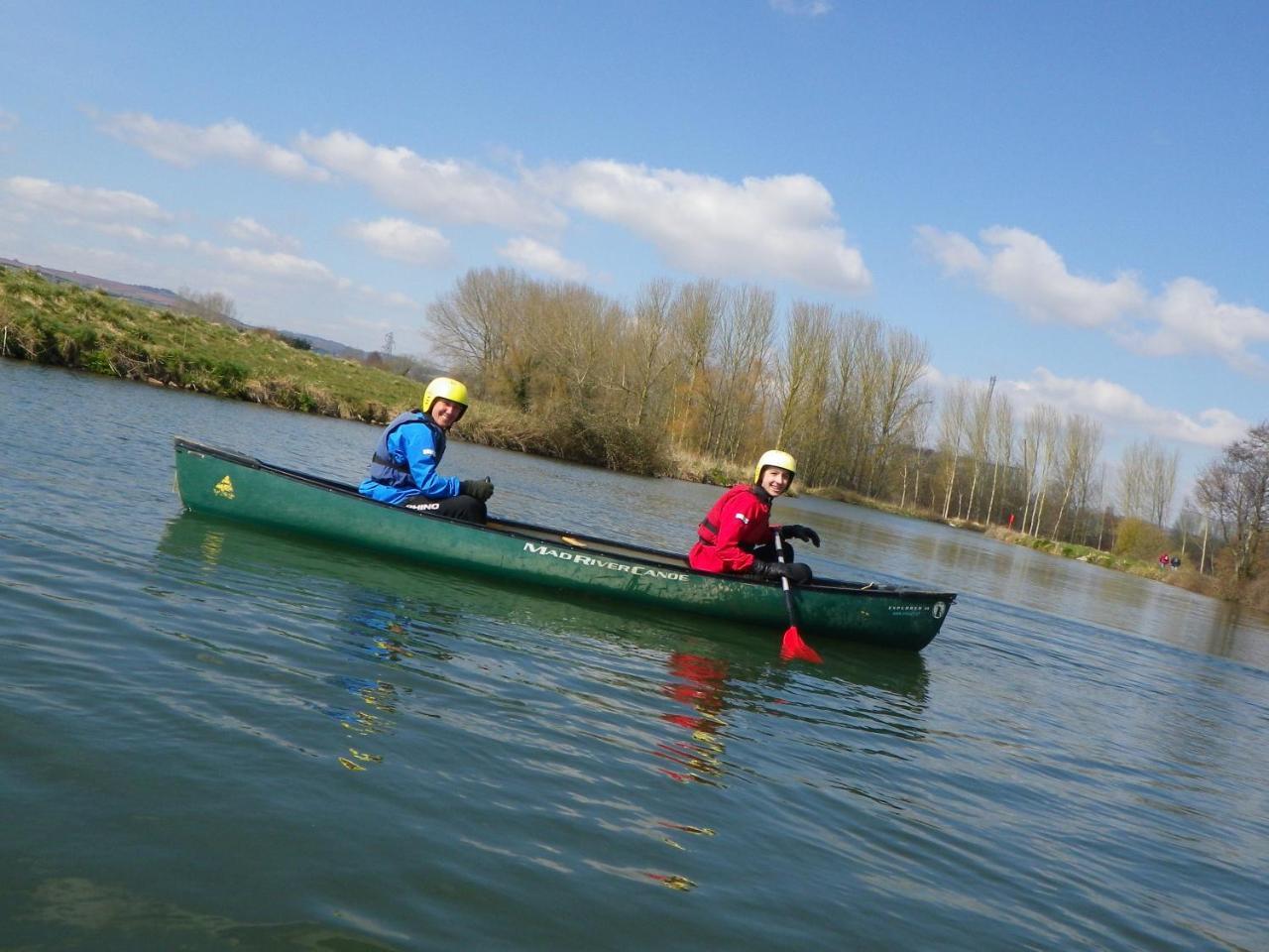 Yha Okehampton - Partner Hostel ภายนอก รูปภาพ