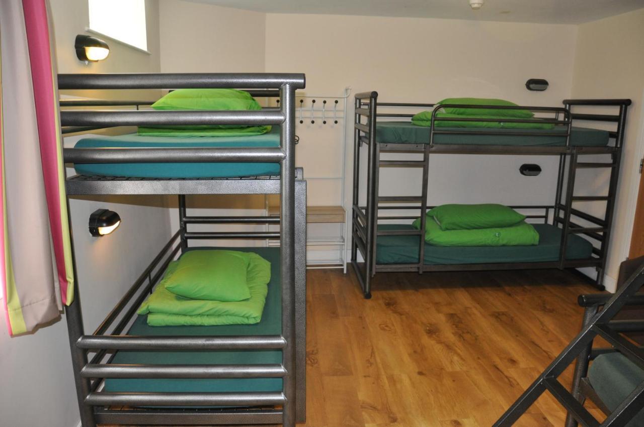 Yha Okehampton - Partner Hostel ภายนอก รูปภาพ