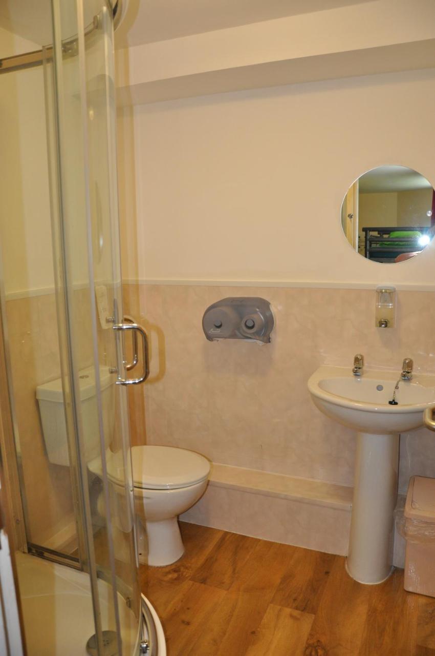 Yha Okehampton - Partner Hostel ภายนอก รูปภาพ